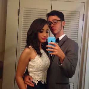 Meet your Posher, Gil omar